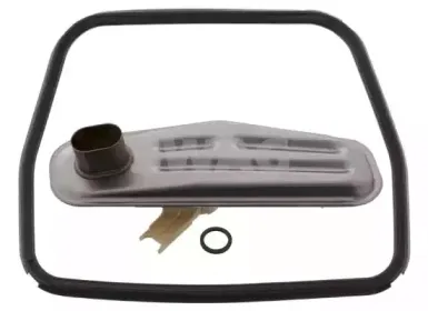 60 91 2105 SWAG Комплект деталей, смена масла - автоматическ.коробка передач